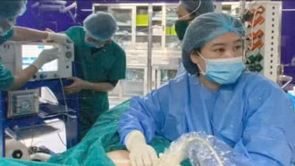 2 thuốc loại mới "siêu đắt" tiêu diệt tế bào ung thư gan