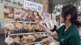 Xây dựng thương hiệu Việt trên không gian số