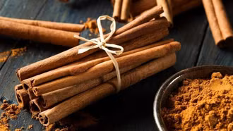 Quế - loại gia vị lâu đời nhất thế giới, siêu bổ dưỡng lại có nhiều ở Việt Nam