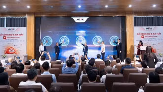 MISA ra mắt nền tảng trí tuệ nhân tạo hợp nhất "make in Vietnam" nhằm phổ cập AI