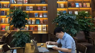 Trend book club lan tỏa trong giới trẻ