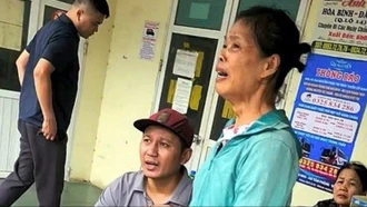 Đã tìm ra tài xế taxi "chặt chém" 2,5 triệu đồng/cuốc xe từ Hà Nội về Phú Thọ