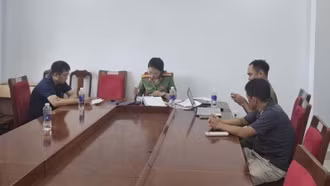 Đà Nẵng xử phạt hai đối tượng mua bán tài khoản ngân hàng