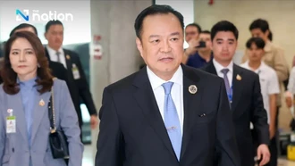 Thái Lan có Thủ tướng mới