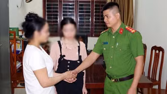 Vì sao nhiều sinh viên rơi vào bẫy bắt cóc online?