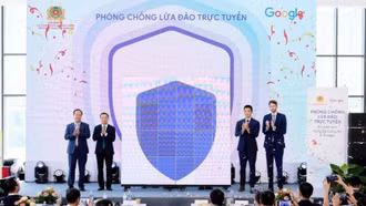 Cảnh giác với các hành vi lừa đảo núp bóng "chữa lành"