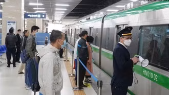 Từ 2026, trường hợp nào được phép quay clip người khác nơi công cộng?