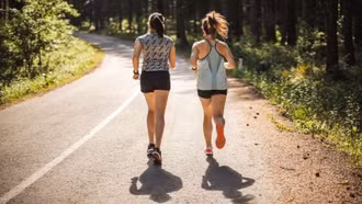 Có nên chạy bộ mỗi ngày để giảm cân?