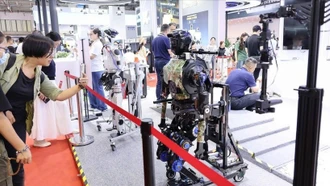 Hội nghị Robot Thế giới 2025 thúc đẩy phát triển công nghiệp robot