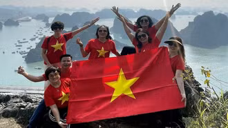 Quảng bá hình ảnh Việt Nam qua cuộc thi sáng tạo video, clip về ấn tượng du lịch