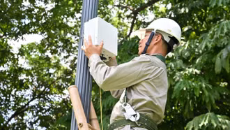 Giữ vững 'mạch sống số' toàn bộ sự kiện A80