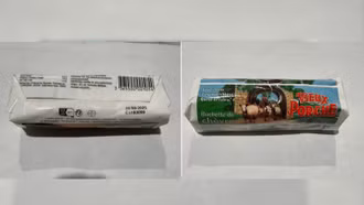 Singapore thu hồi phômai Pháp nghi nhiễm khuẩn gây chết người