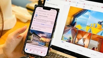Hàng chục nạn nhân bị chiếm đoạt 6 tỷ đồng vì đặt phòng qua mạng