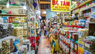 Du lịch siêu thị: Một trong những trải nghiệm văn hóa đáng giá thường bị bỏ qua
