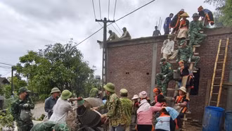 Thế trận lòng dân – Bài học xuyên suốt từ Cách mạng Tháng Tám đến Kỷ nguyên vươn mình