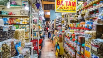 Du lịch siêu thị: Một trong những trải nghiệm văn hóa đáng giá thường bị bỏ qua