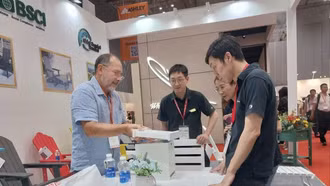 Ngành gỗ tiếp tục tìm kiếm các thị trường xuất khẩu mới