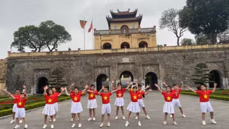 Du lịch Thủ đô sẵn sàng 'bùng nổ' dịp Quốc khánh 2/9