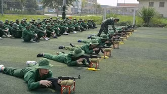 Thành lập Hội đồng Giáo dục quốc phòng và an ninh Trung ương