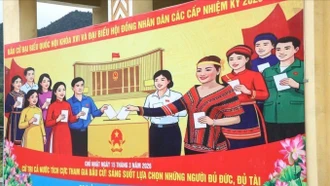 Chuẩn bị kỹ lưỡng, ưu tiên chất lượng đại biểu