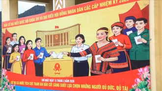 Chuẩn bị kỹ lưỡng, ưu tiên chất lượng đại biểu