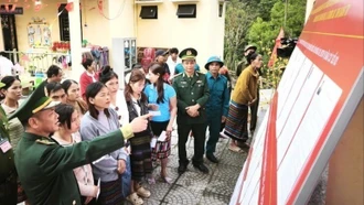 Quyền bầu cử của các cử tri có giống nhau hay không?