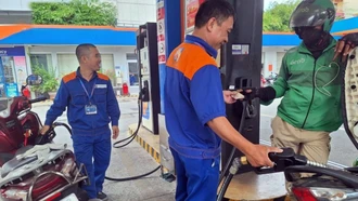 Bộ Công Thương khuyến khích làm việc từ xa để giảm nhu cầu đi lại, vận chuyển