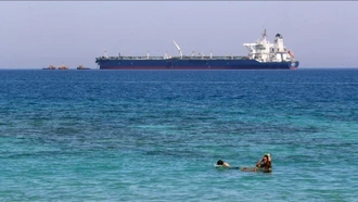 Ấn Độ có thể tăng gấp đôi lượng dầu mua từ Nga