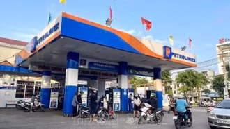 Bộ Công Thương khuyến khích tiết kiệm xăng dầu, không tích trữ gây mất cân đối thị trường