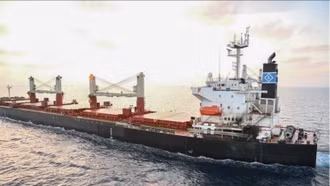 Các tàu và thuyền viên Việt Nam tại Trung Đông trong tình trạng an toàn