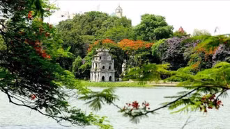 Chiến lược quảng bá hình ảnh quốc gia: Định vị và lan tỏa giá trị Việt Nam