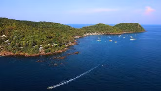 Phú Quốc giành vị trí Á quân trong top 10 hòn đảo đẹp nhất châu Á năm 2026