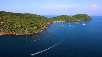 Phú Quốc giành vị trí Á quân trong top 10 hòn đảo đẹp nhất châu Á năm 2026