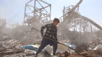 Qatar bắt giữ hơn 300 người vì phát tán tin giả về xung đột Trung Đông