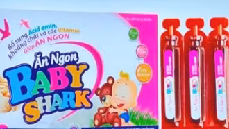 Thu hồi gần 750 thực phẩm chức năng giả, không đủ tiêu chuẩn của Công ty Herbitech