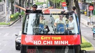 Tăng sức cạnh tranh của du lịch, hướng đến đón 25 triệu lượt khách quốc tế