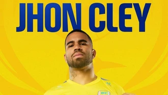 Chuyển nhượng bóng đá Việt Nam: Cựu cầu thủ U20 Brazil gia nhập đội hạng Nhất
