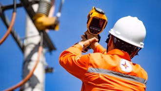 Tập đoàn Điện lực Việt Nam lý giải nguyên nhân lỗ 44.000 tỷ đồng trong 2 năm