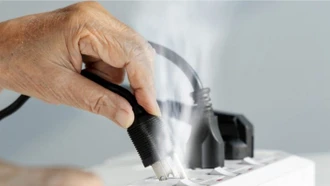 5 trường hợp tuyệt đối không dùng ổ cắm nối