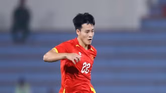 Xác định 16 đội tham dự vòng chung kết U23 châu Á 2026