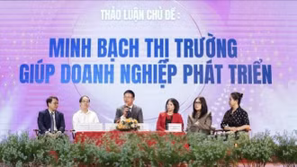 Lỗ hổng pháp lý tạo 'đất sống' cho mỹ phẩm giả trên mạng