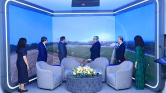 Khám phá Quảng trường Ba Đình lịch sử qua công nghệ thực tế ảo