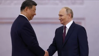 Tổng thống Nga Putin lên kế hoạch thăm Trung Quốc