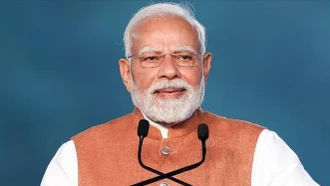 Thủ tướng Ấn Độ Narendra Modi thăm Nhật Bản và Trung Quốc cuối tháng 8
