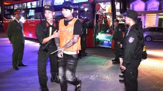 Triệt phá đường dây lừa đảo xuyên quốc gia quy mô lớn nhất từ trước tới nay