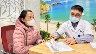 Bảo vệ người cao tuổi khi thời tiết lạnh sâu