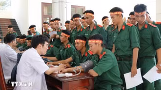 Đại hội XIV của Đảng: Bảo đảm an sinh xã hội gắn với phát triển bền vững