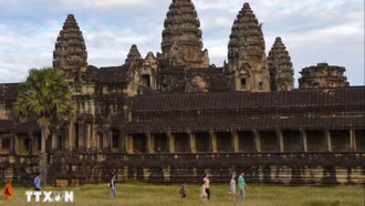 Khách Việt ngày càng chuộng xuất ngoại và sành du lịch