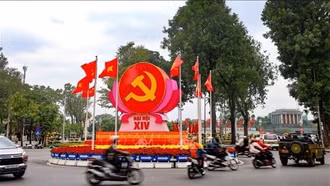 Điều chỉnh Quy hoạch tổng thể quốc gia thời kỳ 2021 - 2030, tầm nhìn đến năm 2050