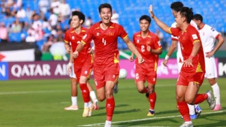 Nguyễn Hiểu Minh, điểm nổ của các pha bóng chết